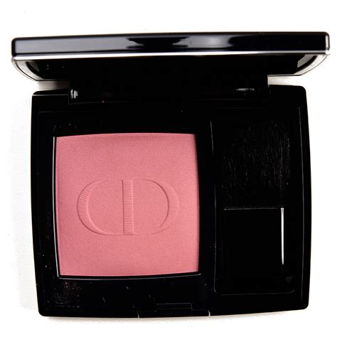 dior rouge baiser|Dior Rose Baiser (361) Rouge Blush Review & Swatches.